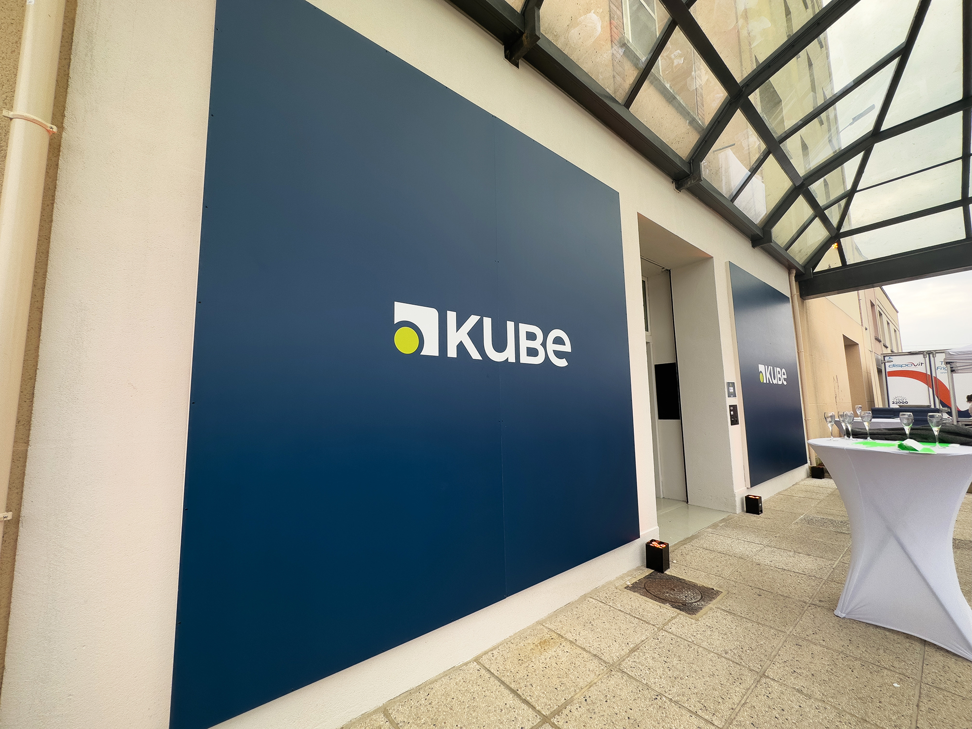 Groupe Kube Reims | Groupe Kube Linkedin – DAEB